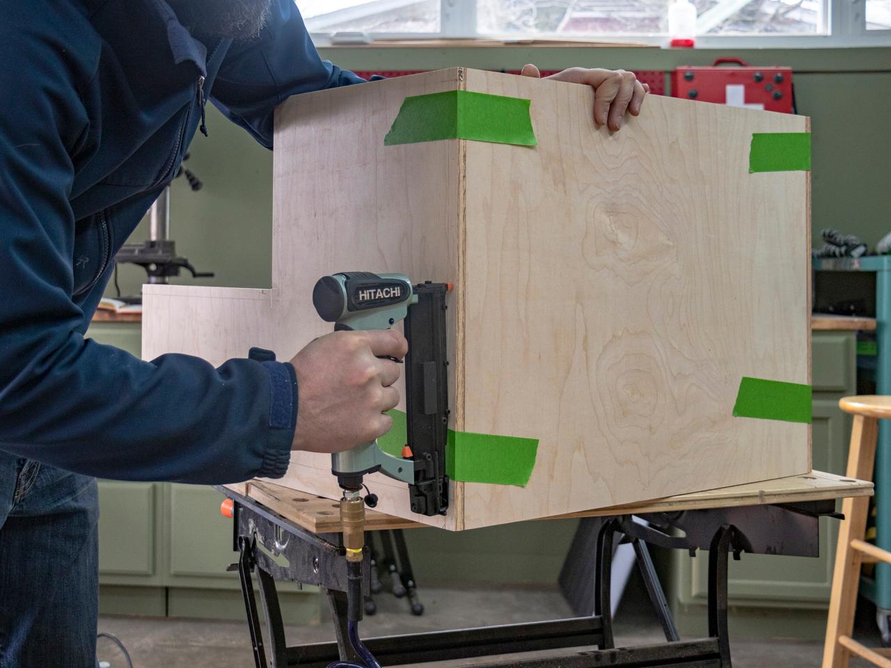 DIY Dog Stairs That Are Easy to Build HGTV